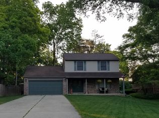 2280 Valley Dr, Ypsilanti, MI 48197