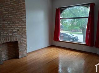 2666 W Washington Blvd APT 1, Chicago, IL 60612