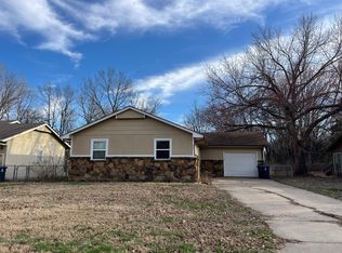 601 W 12th Ave, El Dorado, KS 67042