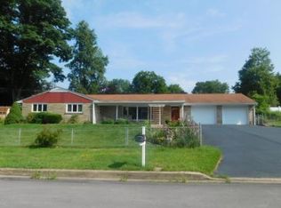 410 Shelley Dr, Ridgway, PA 15853