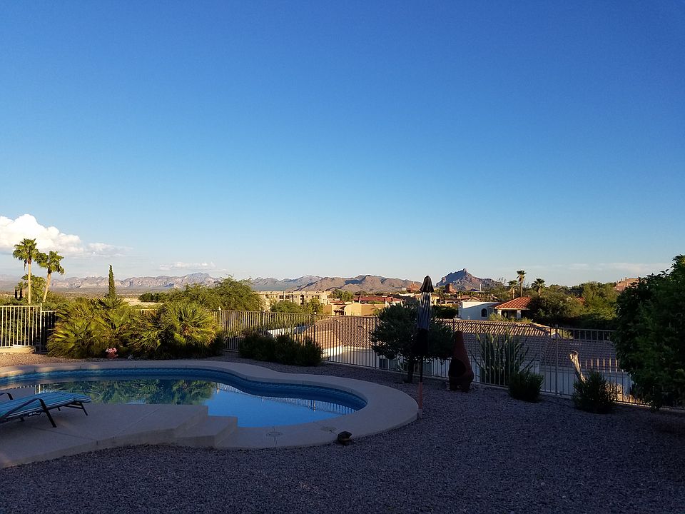 2nd image of 16017 E Ponderosa Dr