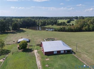 4943 Grandy Rd, Brodnax, VA 23920