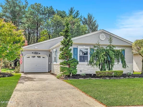 248 Orlando Boulevard, Toms River, NJ 08757