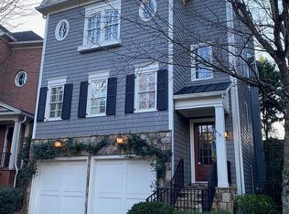 764 Springlake Ln NW, Atlanta, GA 30318