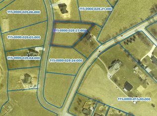 146 Tranquil Ln, Cynthiana, KY 41031