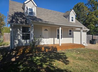 482 Trout St, Rockwall, TX 75032