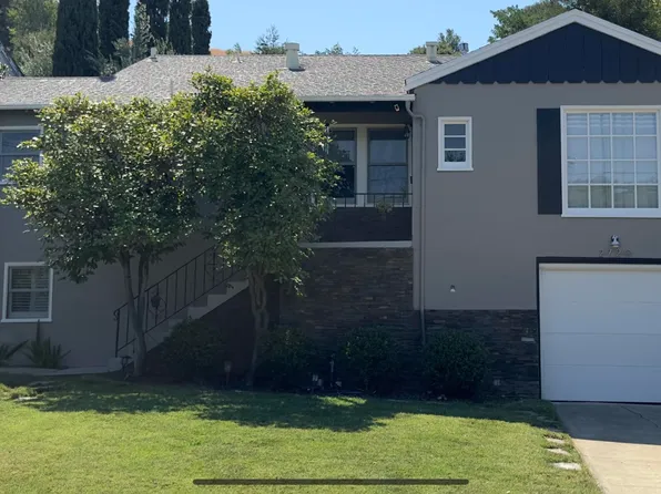 2720 Marion Ter, Martinez, CA 94553