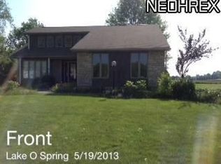 6496 Pebble Creek Ave NW, Canton, OH 44718