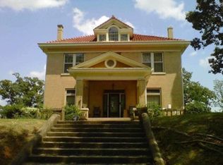 2417 Marshall St, Little Rock, AR 72206