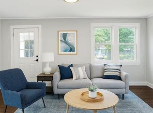 55 Ownly Ave, West Haven, CT 06516