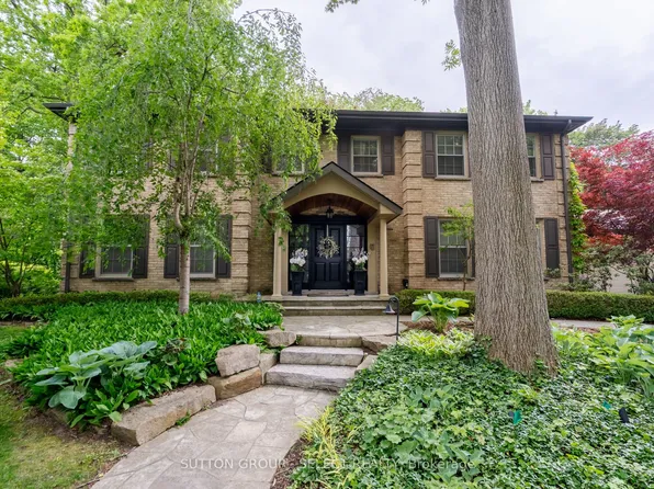 129 Wychwood Pl, London, ON N6G 1S7