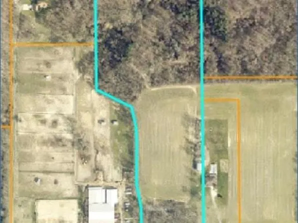 2541 E 850 N, La Porte, IN 46350