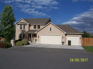 1817 Road 57 Pl, Pasco, WA 99301
