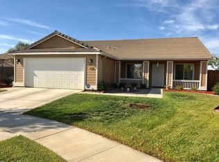 1459 W Castoro Way, Hanford, CA 93230