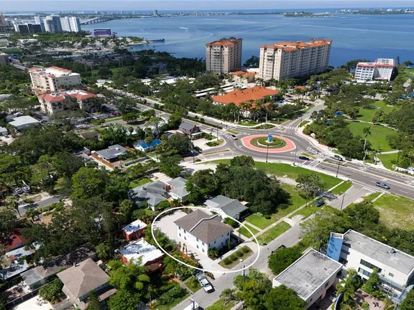 1234 15th St, Sarasota, FL