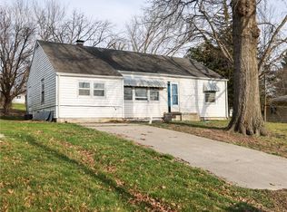 706 N Broadway St, Princeton, MO 64673