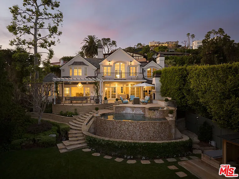 541 Paseo Miramar — Photo 30