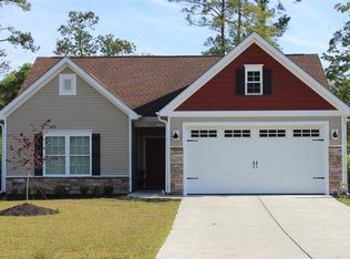 196 Springtide Dr, Conway, SC 29527