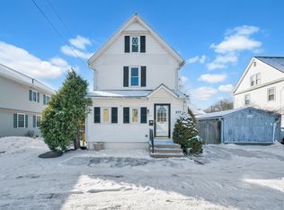 277 Grattan St, Chicopee, MA 01020