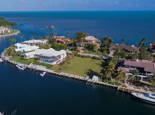 34 Angelfish Cay Dr, Key Largo, FL 33037