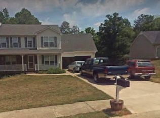 1205 Nunnally Dr, Monroe, GA