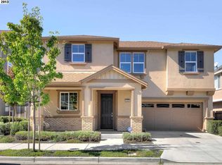 9405 Armstrong Dr, Oakland, CA 94603