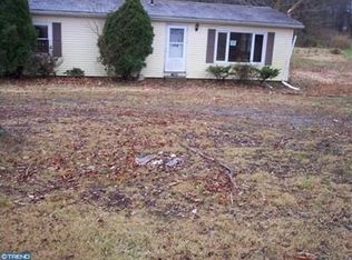 424 Dogtown Rd, Townsend, DE 19734