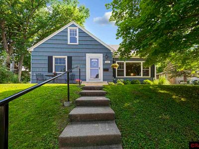 203 Ridgewood St, Mankato, MN, 56001