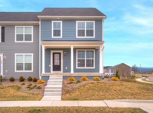 3002 Deptford St, Blacksburg, VA