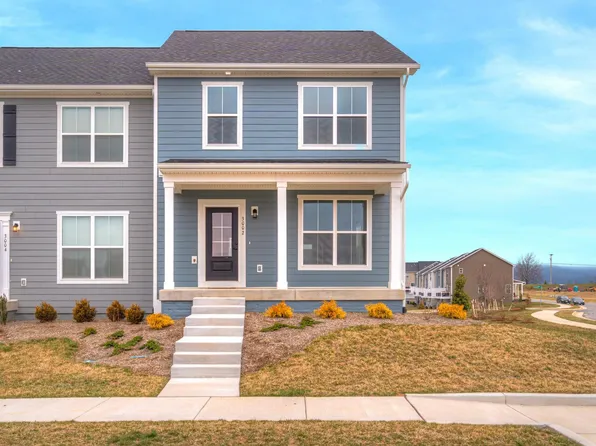 3002 Deptford St, Blacksburg, VA 24060