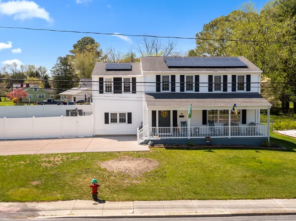 26 Front St, Camden Wyoming, DE 19934