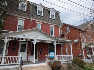 157 Washington Ave, Phoenixville, PA 19460