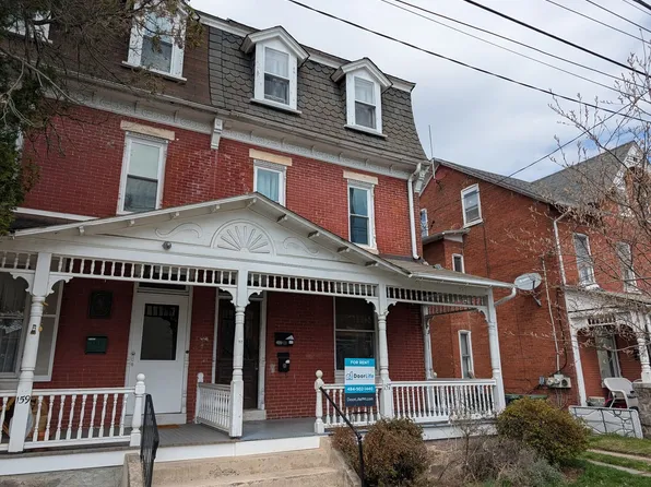 157 Washington Ave, 157 Washington Ave Floor 1, Phoenixville, PA 19460