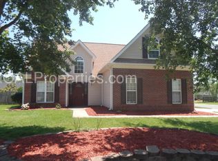 1502 Williamsburg Ln, Monroe, NC 28110