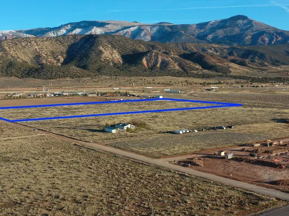 5551 W 3600 S, Cedar City, UT 84720