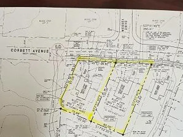 8301 Corbett Rd Lot 46.02, Merchantville, NJ 08109