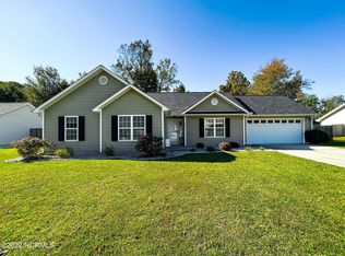 6821 Wyck Farm Way, Wilmington, NC 28405