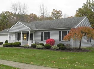 2151 Candlewood Dr, Avon, OH