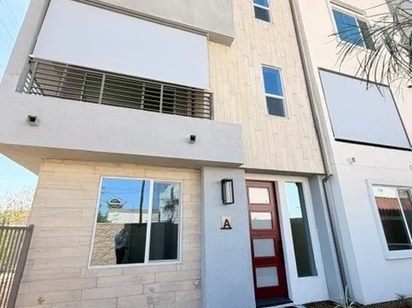 2653 Durfee Ave Unit A, El Monte, CA 91732