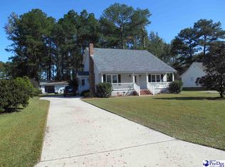 2321 Darden Dr, Florence, SC 29501