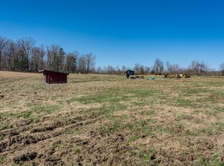 Roslin Rd, Clarkrange, TN 38553