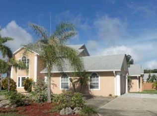 613 Jillotus St, Merritt Island, FL 32952