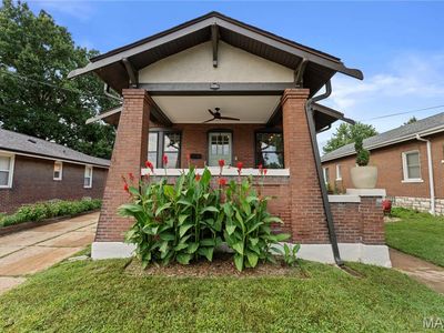 7281 Gayola Pl, Saint Louis, MO, 63143