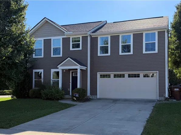 1458 Vimla Way, Xenia, OH 45385
