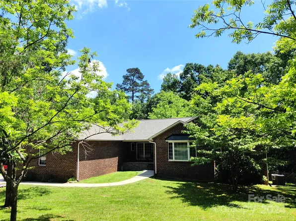 2625 Cauble Rd, Salisbury, NC 28144