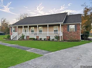 15519 Sheree St, Gonzales, LA 70737