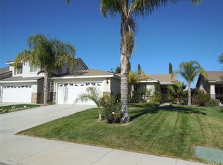 26922 Mountain Glen Dr, Menifee, CA 92584