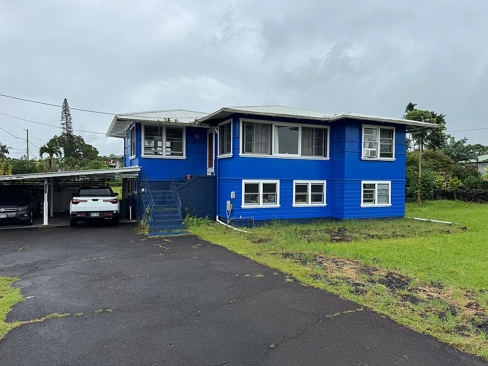 177 W Puainako St