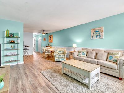 4901 Harbor Beach Blvd APT T15, Brigantine, NJ, 08203