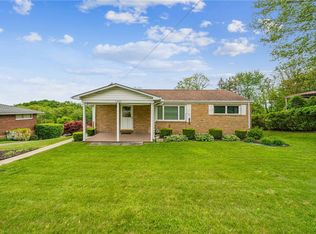 11260 Bluebird Dr, Irwin, PA